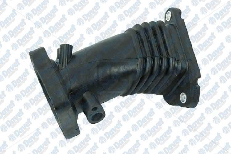 YTT Y9544 Turbo Borusu Bakalit (Tekli) Focus Ii 05>10 Focus Ii C Max 05>07 C Max 07/->1.6tdci 90ps